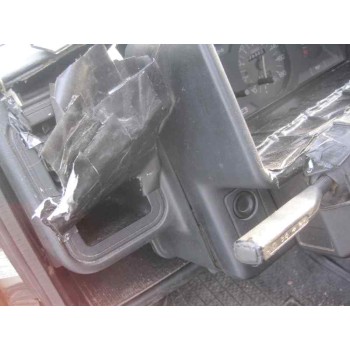 citroën ax del año 1989