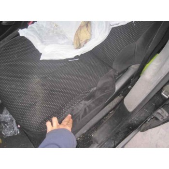 citroën c4 picasso del año 2007