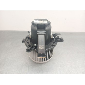 Recambio de ventilador calefaccion para opel combo e tour / life (k9) 1.5 referencia OEM IAM 9849717080  