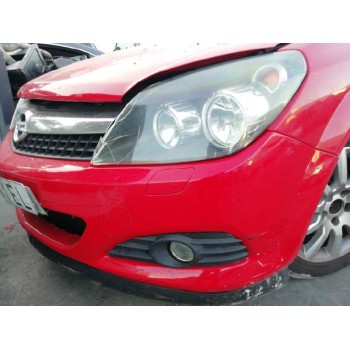 opel astra gtc del año 2007