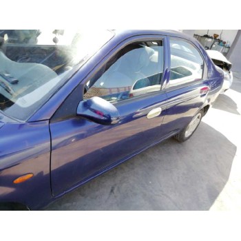 kia shuma del año 1999