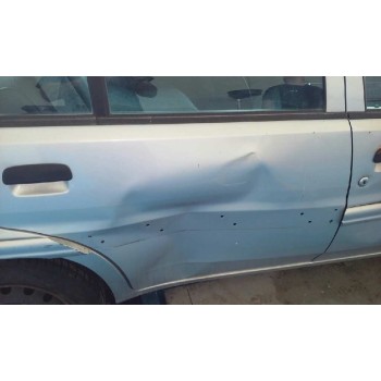 citroën saxo del año 2002