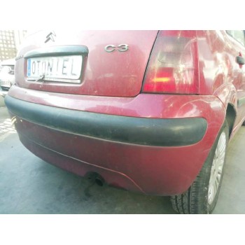 citroën c3 del año 2005