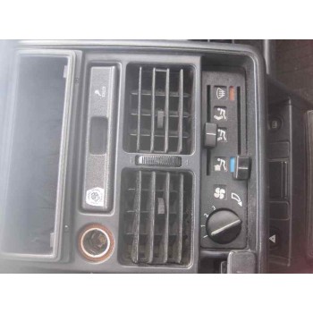 citroën ax del año 1989