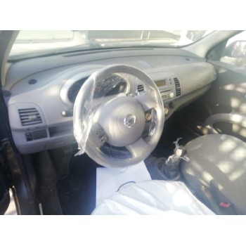 nissan micra (k12e) del año 2003