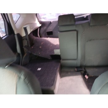 nissan qashqai i (j10, nj10) del año 2008