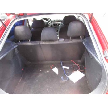 seat leon (1m1) del año 2002