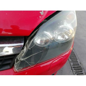 opel astra gtc del año 2007