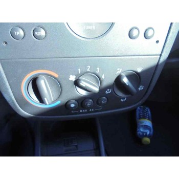 opel corsa c del año 2001