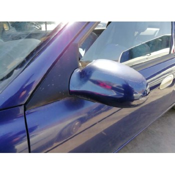 kia shuma del año 1999