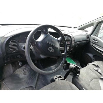 hyundai h 1 del año 2007