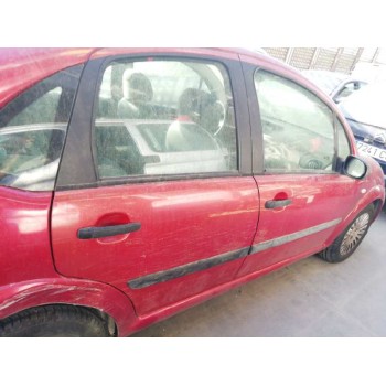 citroën c3 del año 2005