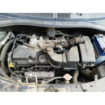 kia picanto del año 2004