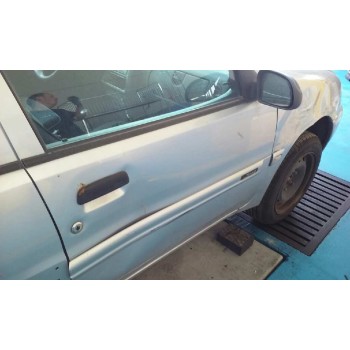 citroën saxo del año 2002