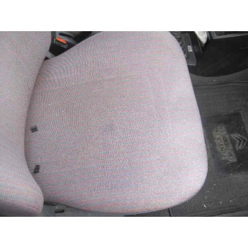 citroën ax del año 1989