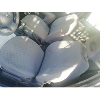 nissan micra (k12e) del año 2003