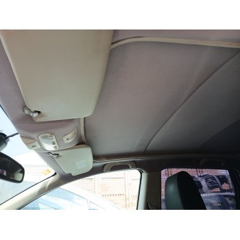 nissan qashqai i (j10, nj10) del año 2008