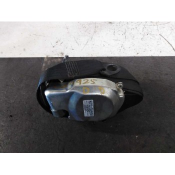 CINTURON SEGURIDAD DELANTERO DERECHO S / R 