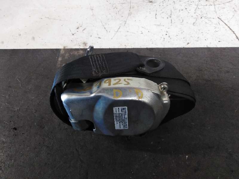 Recambio de cinturon seguridad delantero derecho para peugeot 107 básico referencia OEM IAM S / R  