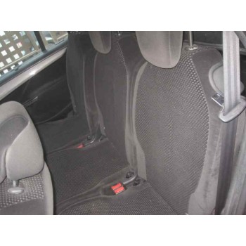 citroën c4 picasso del año 2007