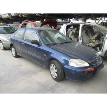 HONDA CIVIC BERLINA 3/4 (EJ/EK)