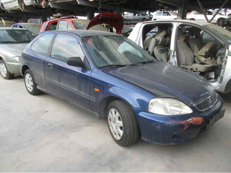 honda civic berlina 3/4 (ej/ek) del año 2000