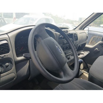 ford transit furgoneta (fa_ _) del año 2005