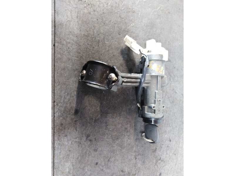 Recambio de conmutador de arranque para kia picanto 1.0 lx referencia OEM IAM   