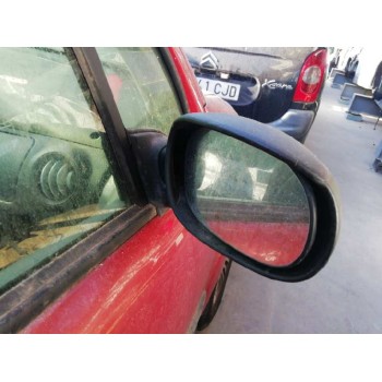 citroën c3 del año 2005