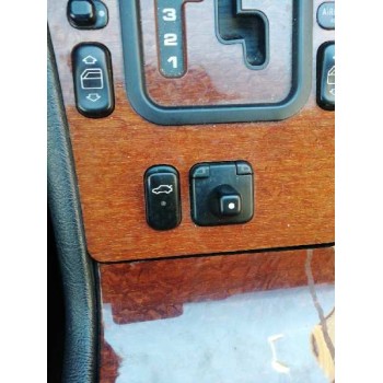 mercedes-benz clase e (w210) berlina diesel del año 1998