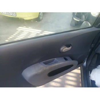 nissan micra (k12e) del año 2003