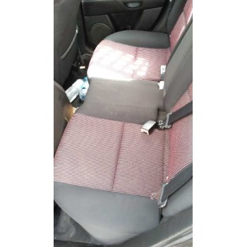 mazda 3 berlina (bk) del año 2004