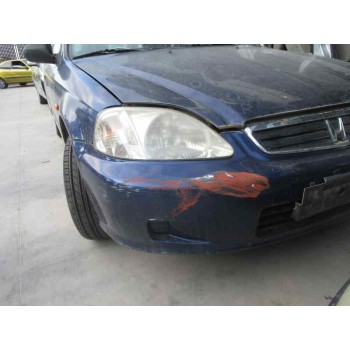 honda civic berlina 3/4 (ej/ek) del año 2000