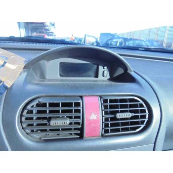 opel corsa c del año 2001