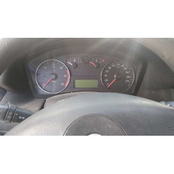 fiat stilo (192) del año 2004