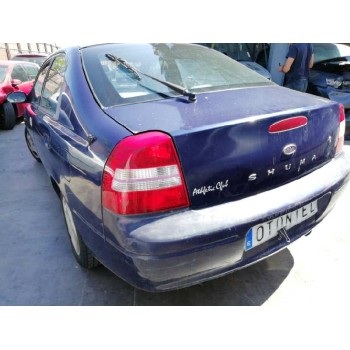 kia shuma del año 1999