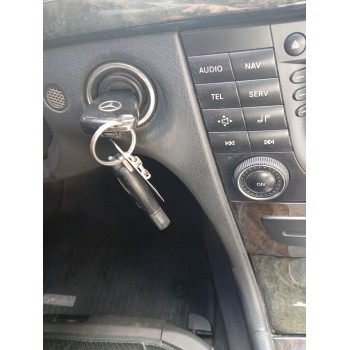 CONMUTADOR DE ARRANQUE 