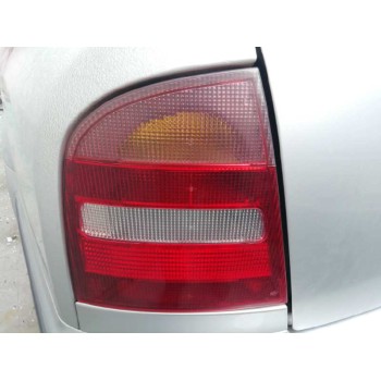 skoda octavia berlina (1u2) del año 2000