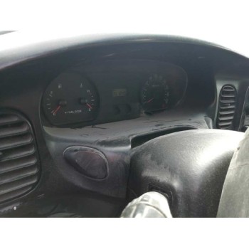 hyundai h 1 del año 2007