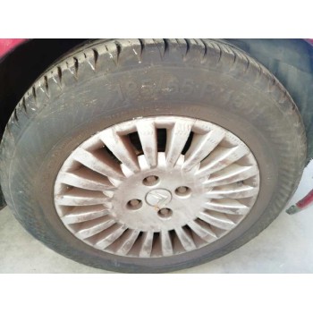 citroën c3 del año 2005