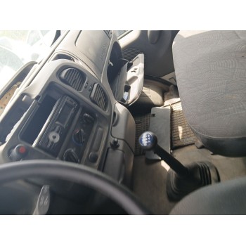 ford transit furgoneta (fa_ _) del año 2005