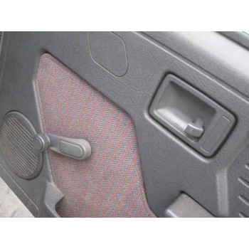 citroën ax del año 1989