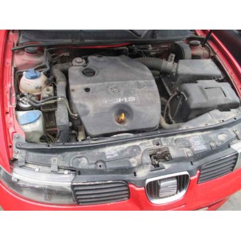 seat leon (1m1) del año 2002