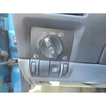 opel corsa c del año 2001