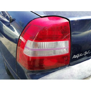 kia shuma del año 1999