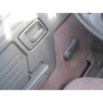 citroën ax del año 1989