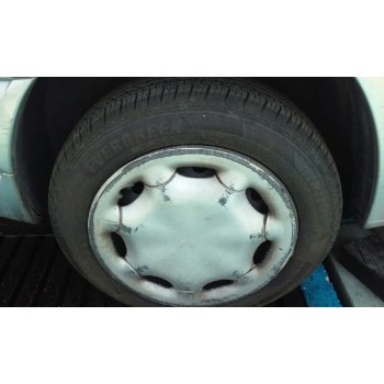 citroën saxo del año 2002