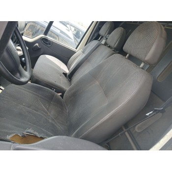 ford transit furgoneta (fa_ _) del año 2005