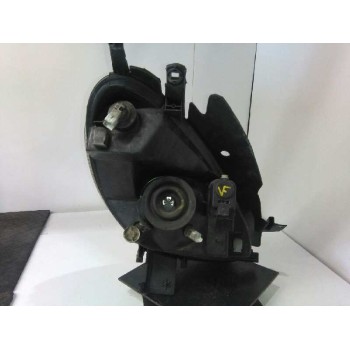 Recambio de faro izquierdo para citroën xsara picasso 1.6 16v exclusive referencia OEM IAM  1ª 