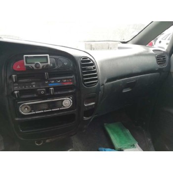 hyundai h 1 del año 2007